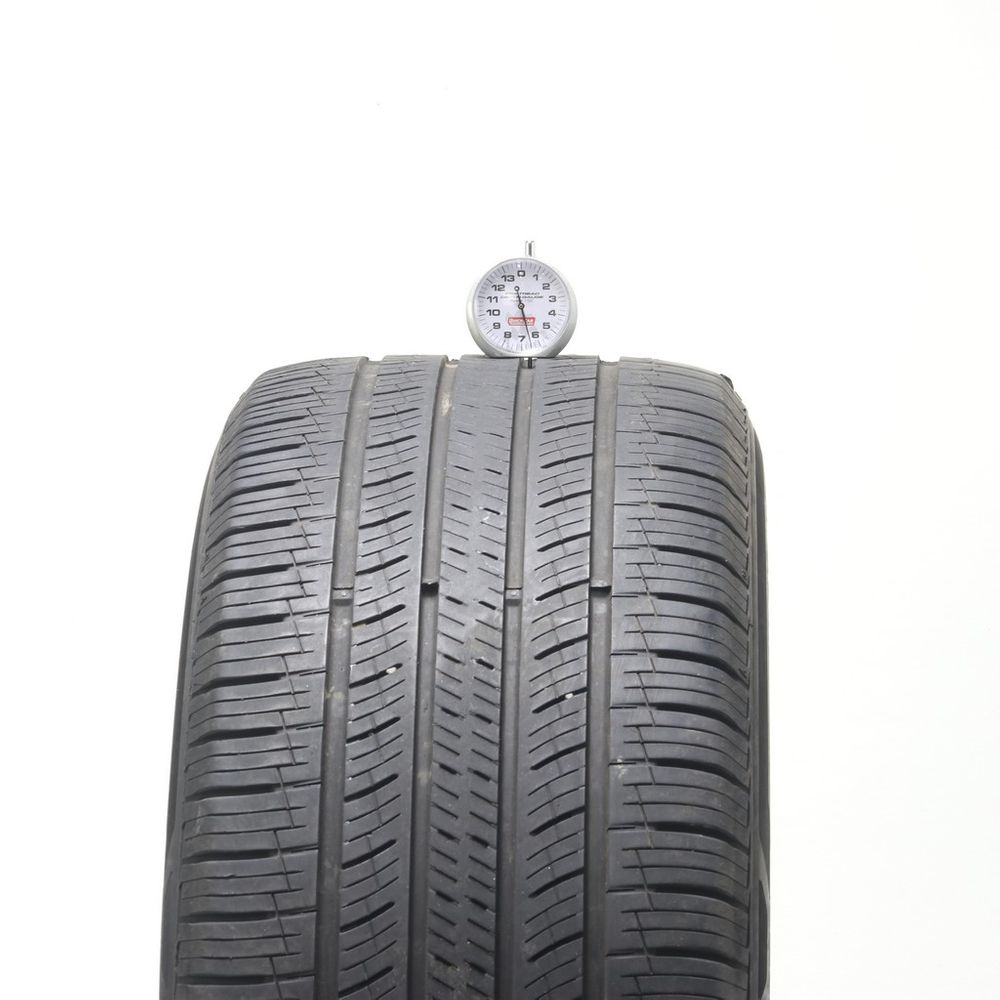 Used 255/50R19 Nexen Roadian GTX RG1 SUV 107H - 6.5/32 - Image 2