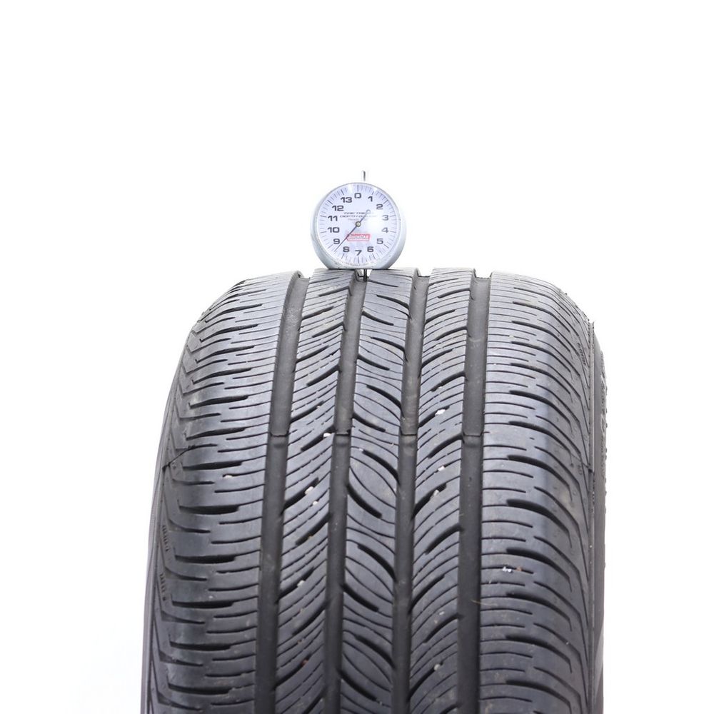 Used 215/60R16 Continental ContiProContact 94T - 8.5/32 - Image 2