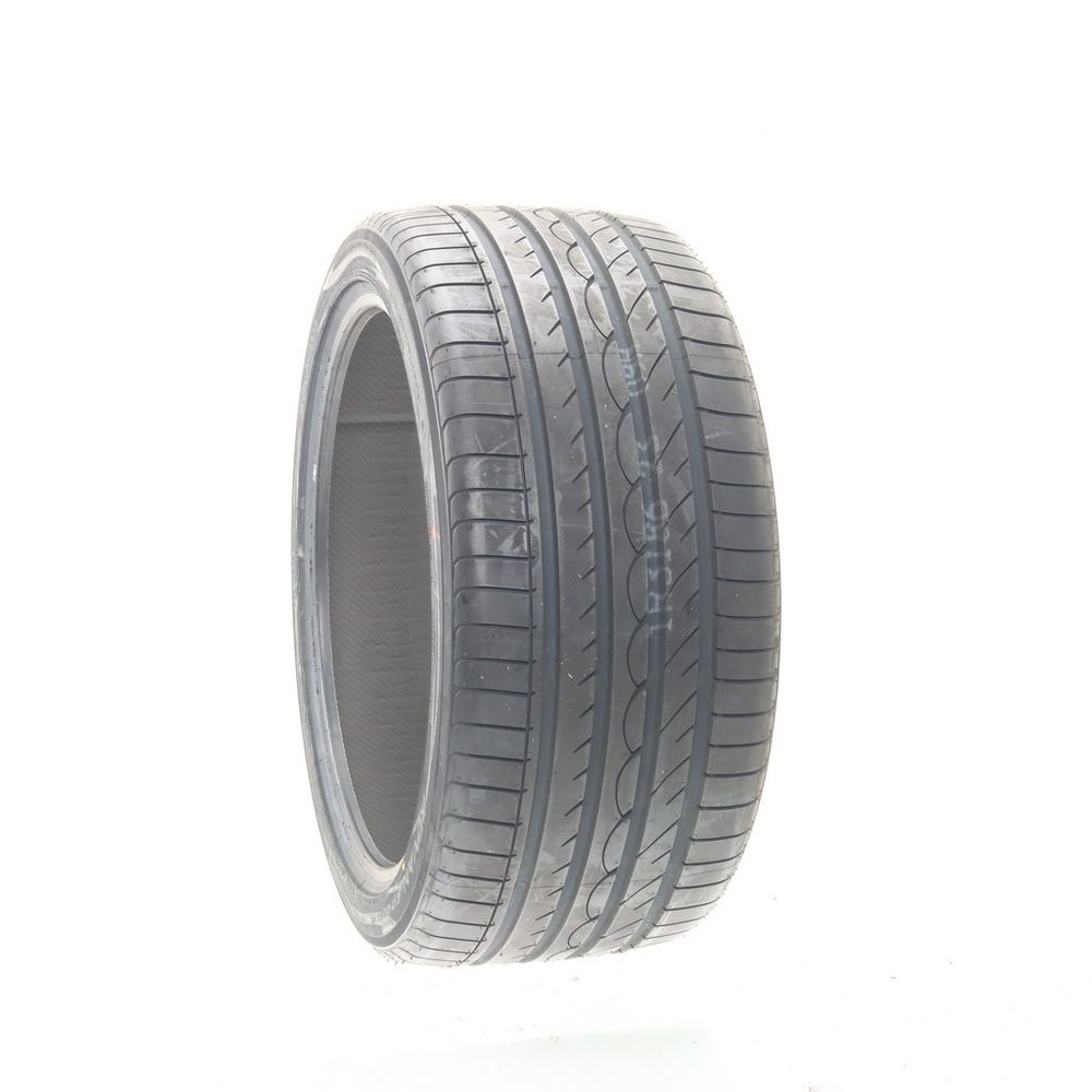 New 295/35R21 Yokohama Advan Sport V103 N-1 107Y - Image 1
