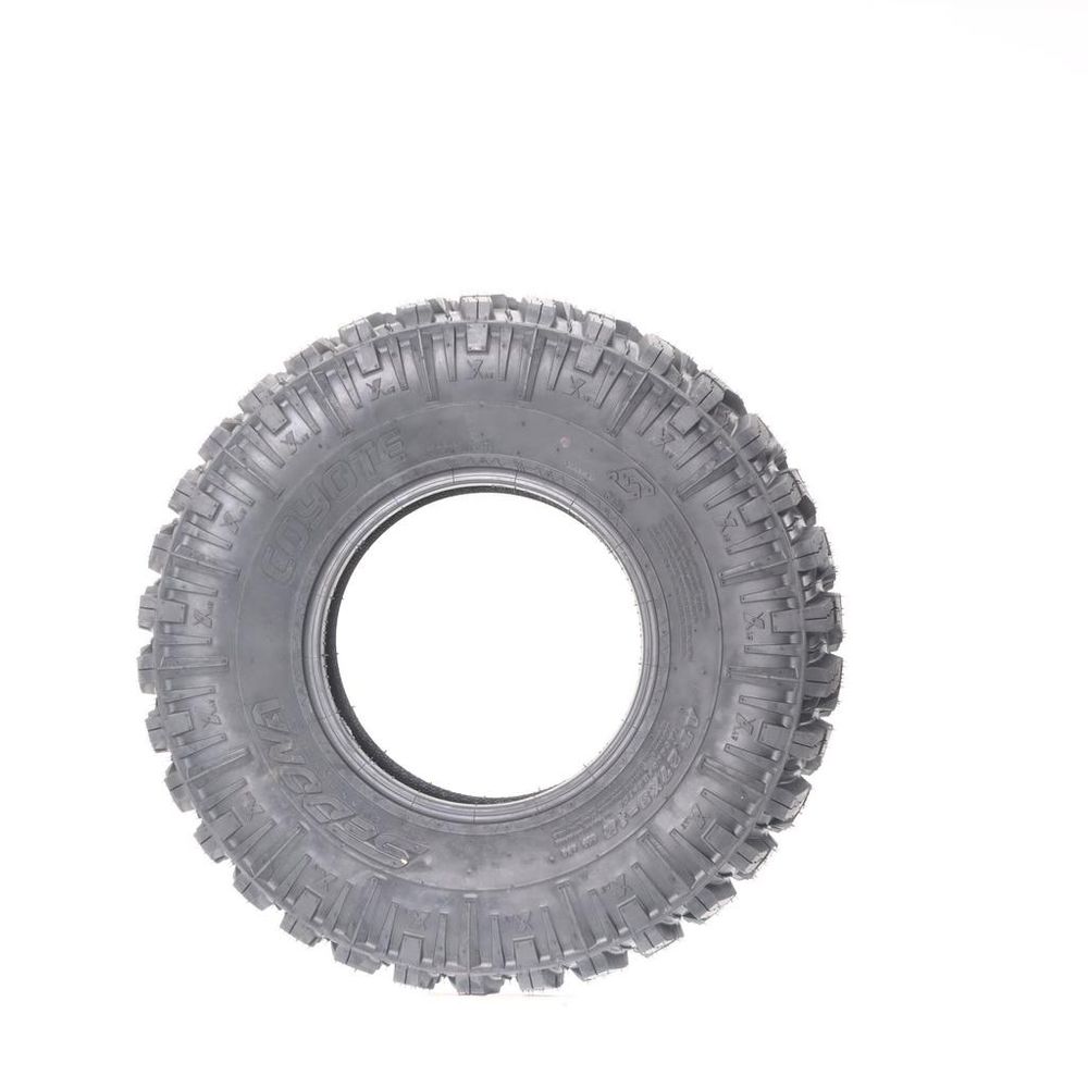 New 27X9-12 Sedona Coyote 52F - Image 3