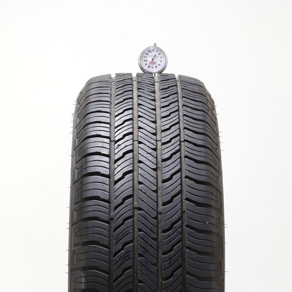 Set of (2) Used 255/70R17 Ironman All Country HT 112T - 8-8.5/32 - Image 2