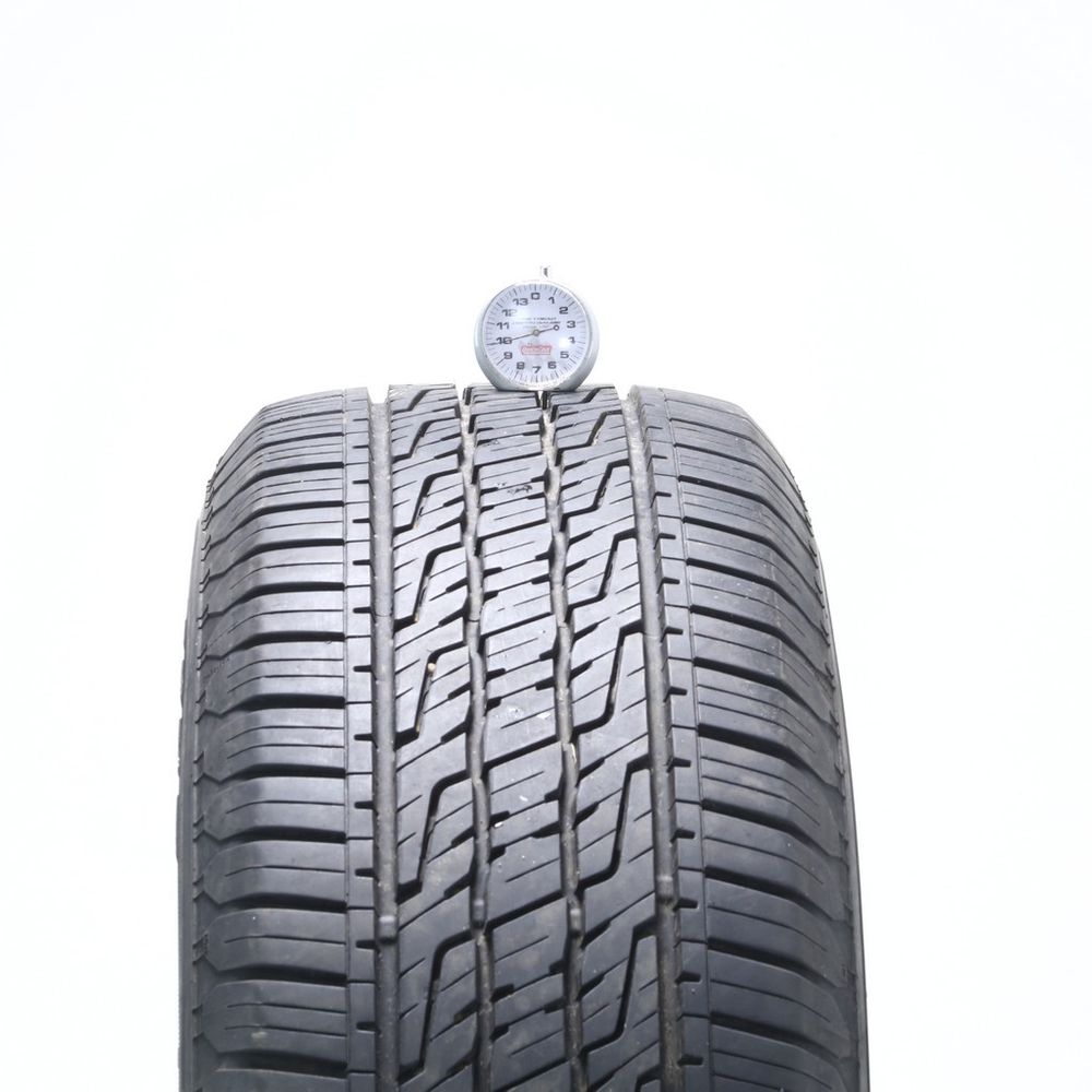 Used 265/65R18 General Grabber STX 114T - 10/32 - Image 2