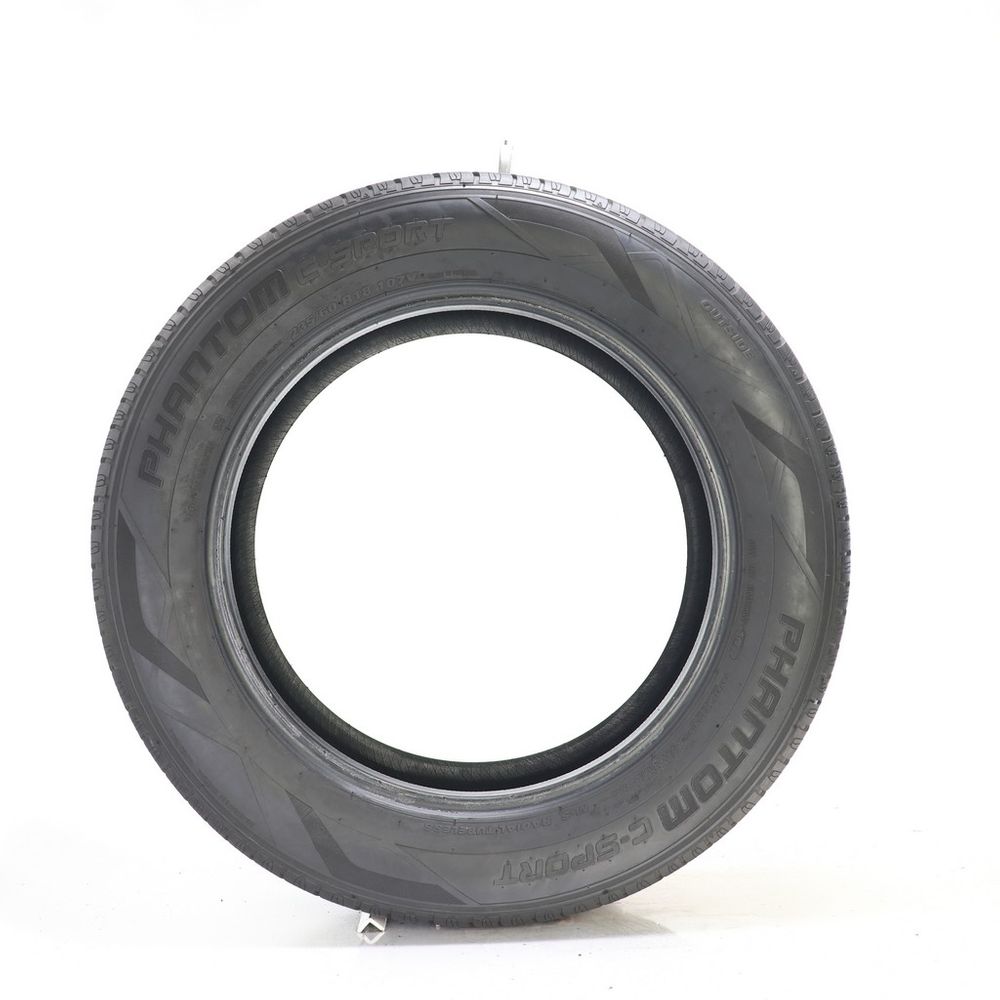 Set of (4) Used 235/60R18 Phantom C-Sport 107V - 5.5-6.5/32 - Image 4
