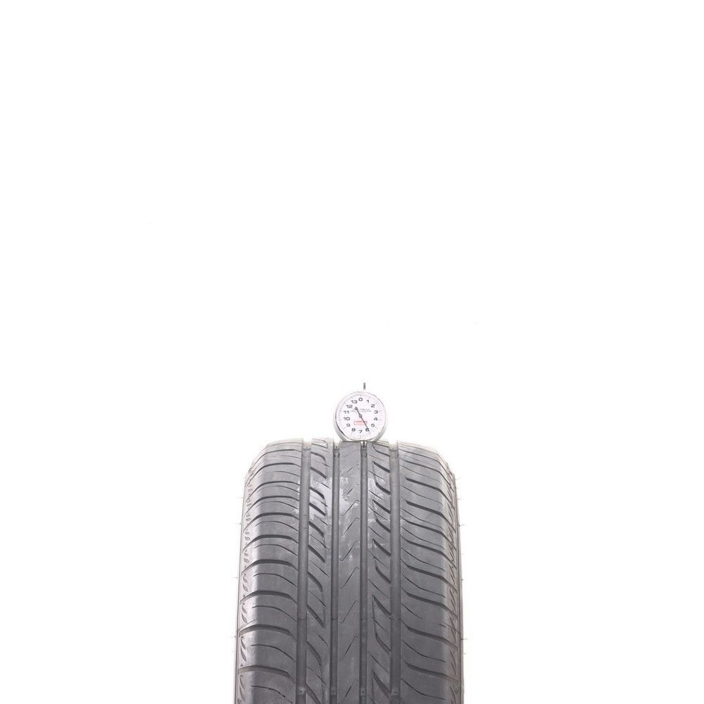 Set of (2) Used 195/60R14 Mastercraft MC-440 86H - 5.5-7/32 - Image 2