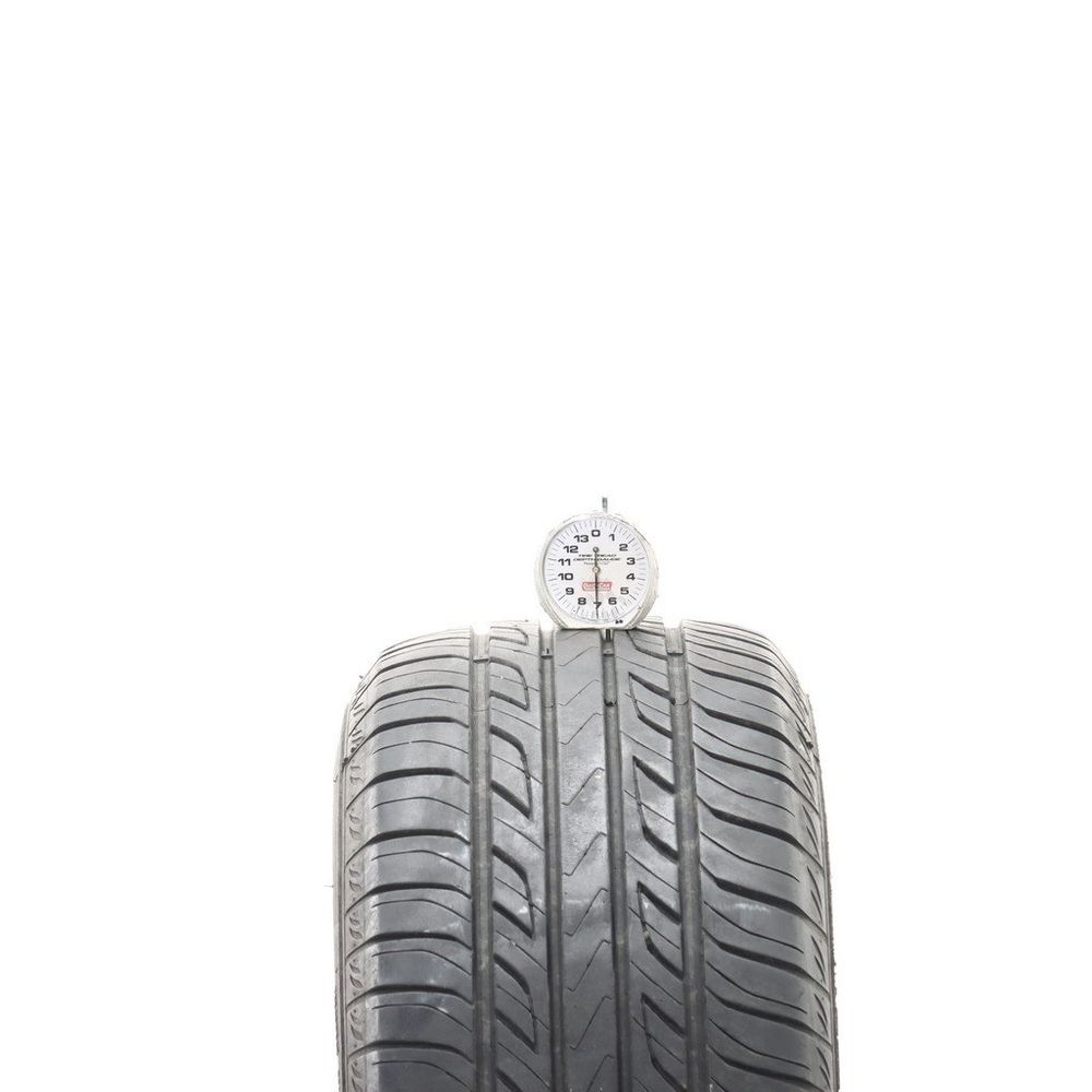 Set of (2) Used 195/60R14 Mastercraft MC-440 86H - 5.5-7/32 - Image 5