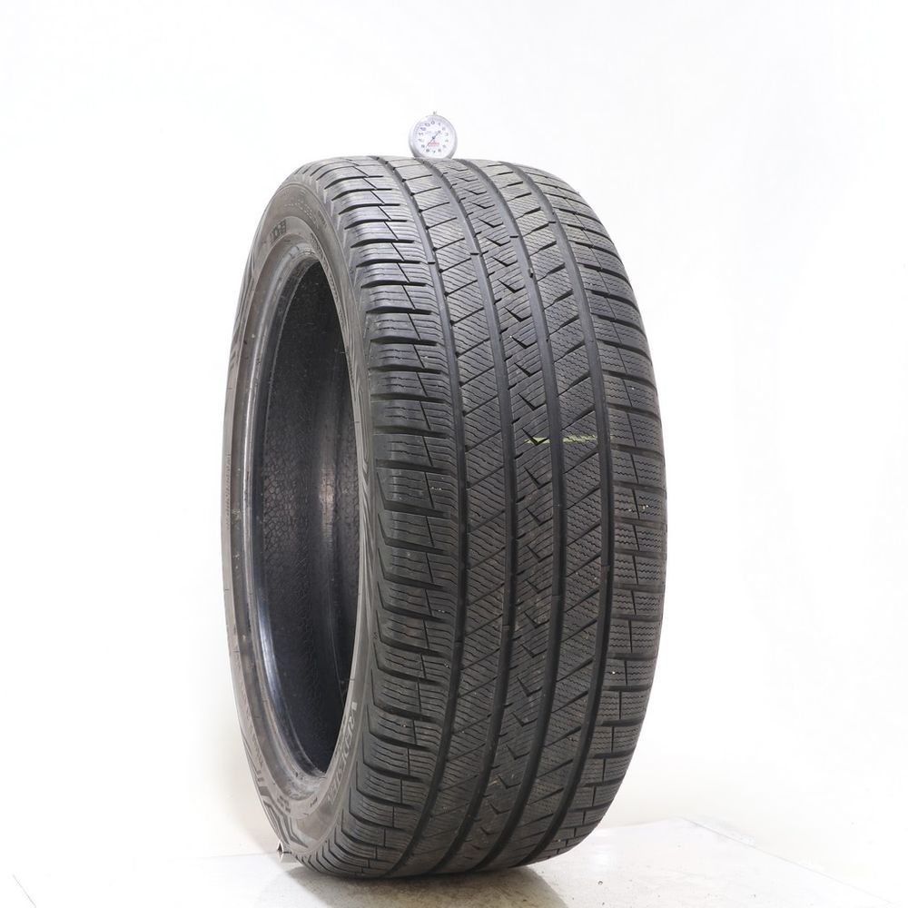 Used 275/40R21 Vredestein Quatrac Pro 107Y - 8.5/32 - Image 1