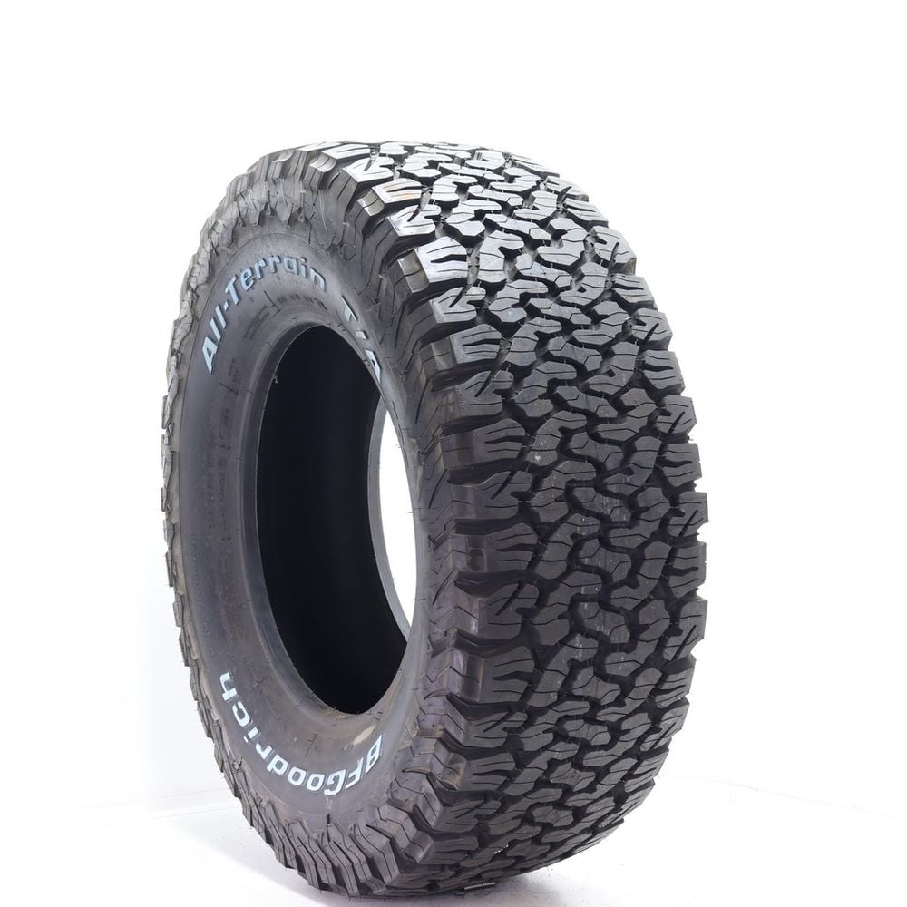 New LT 325/65R18 BFGoodrich All-Terrain T/A KO2 127/124R E - 14.5/32 - Image 1