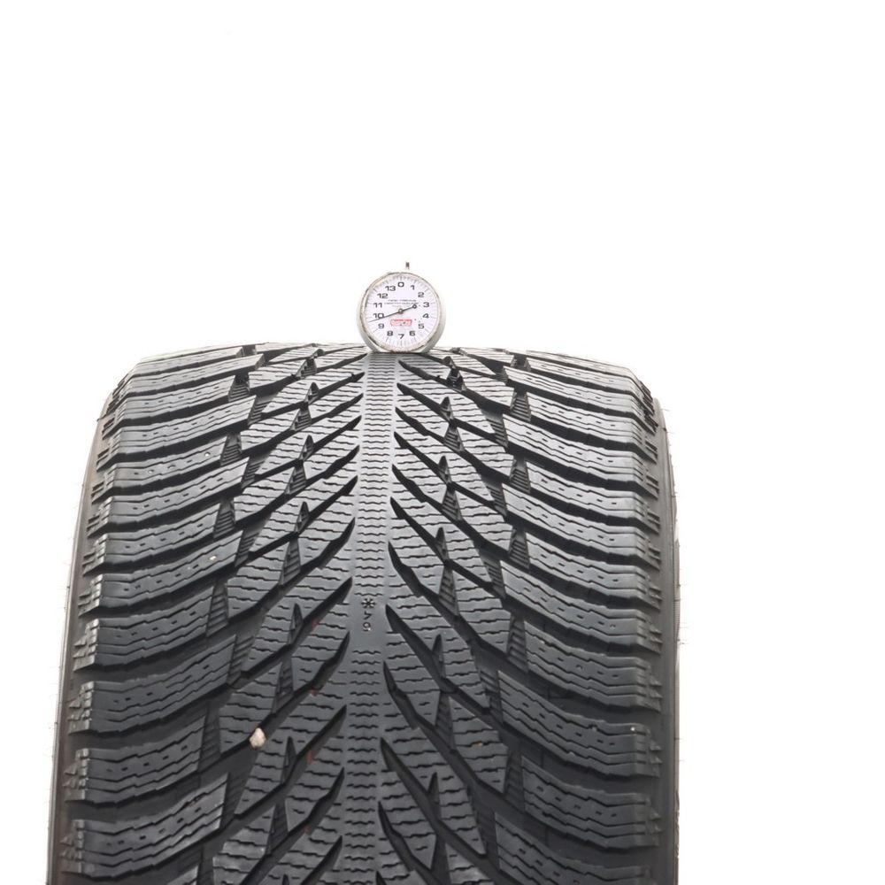 Used 315/35R21 Nokian Hakkapeliitta R3 SUV 111T - 9.5/32 - Image 2