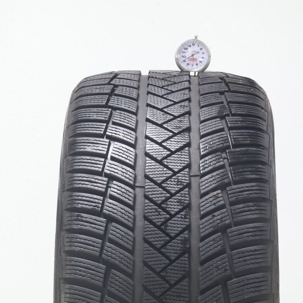Set of (2) Used 285/40R22 Vredestein Wintrac Pro 110W - 8-9/32 - Image 5