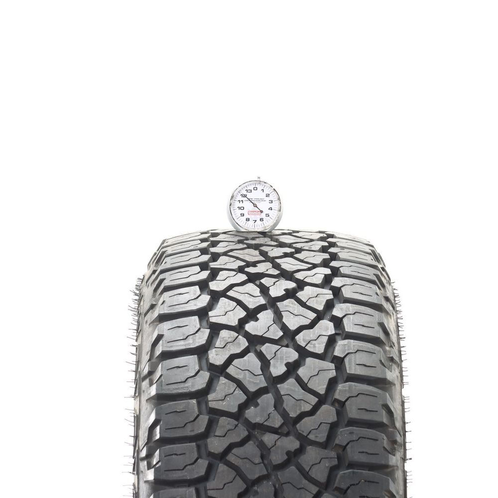 Set of (2) Used 245/70R16 Kelly Edge AT 107T - 11.5-12/32 - Image 5