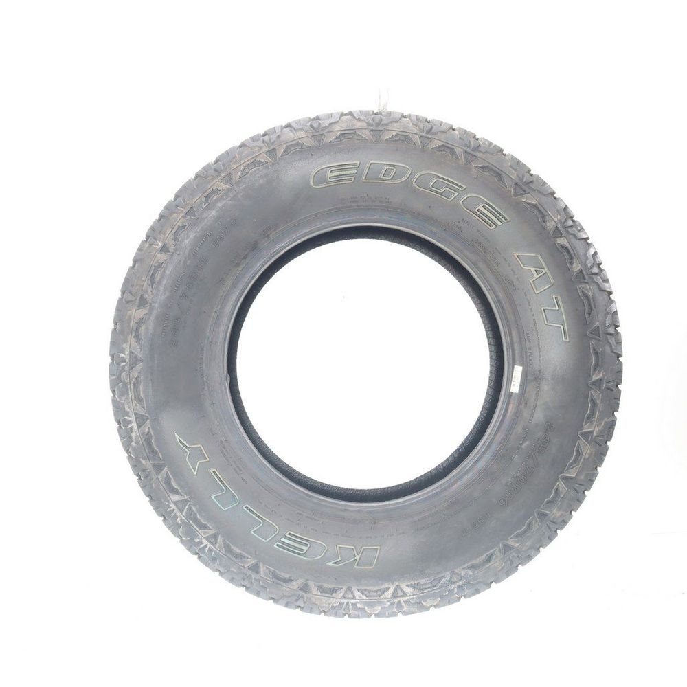 Set of (2) Used 245/70R16 Kelly Edge AT 107T - 11.5-12/32 - Image 6