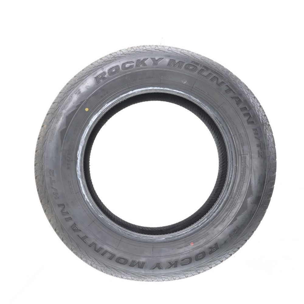 Used 265/60R18 Rocky Mountain H/T2 110T - 9.5/32 - Image 3