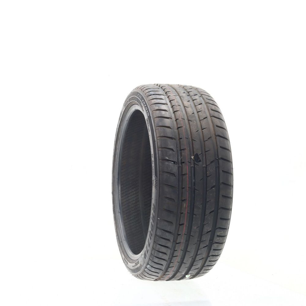Set of (2) New 235/40ZR19 Arduzza Epoch Sport ES 92W - Image 1