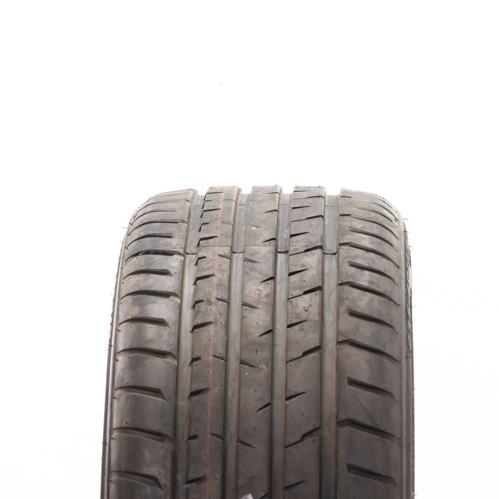 Set of (2) New 235/40ZR19 Arduzza Epoch Sport ES 92W - Image 2