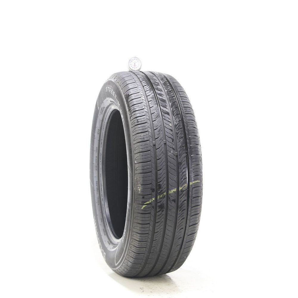 Used 235/60R18 Blackhawk Street-H HH11 103H - 7/32 - Image 1