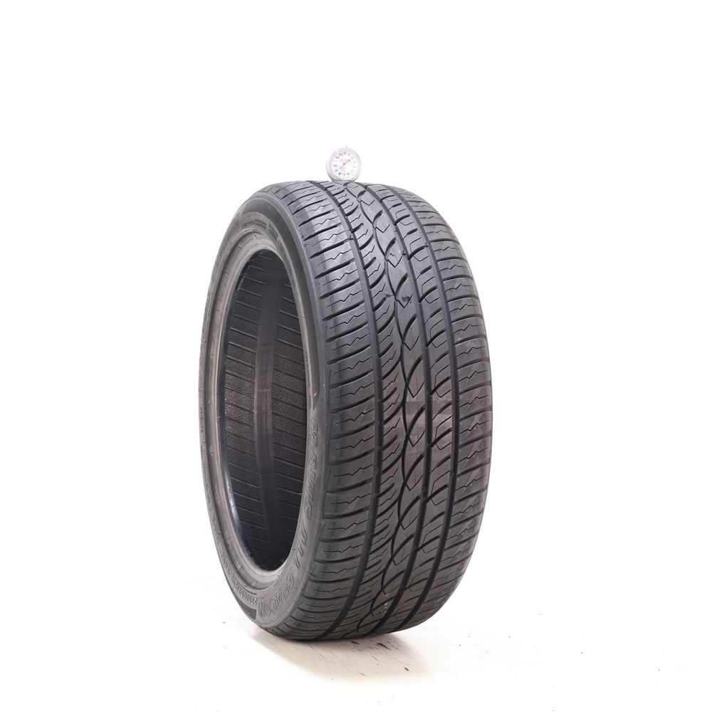 Set of (2) Used 235/45ZR18 Mavis All Season Highway Touring 98W - 8-8.5/32 - Image 4