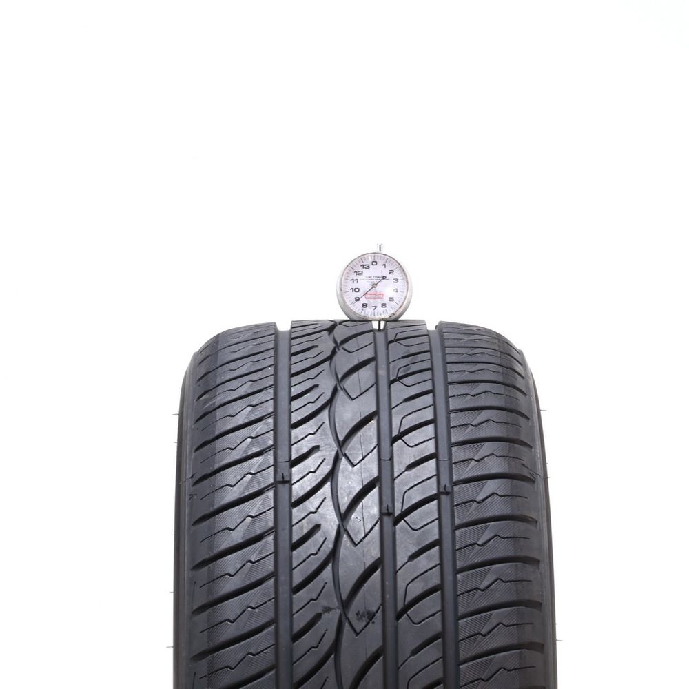 Set of (2) Used 235/45ZR18 Mavis All Season Highway Touring 98W - 8-8.5/32 - Image 5