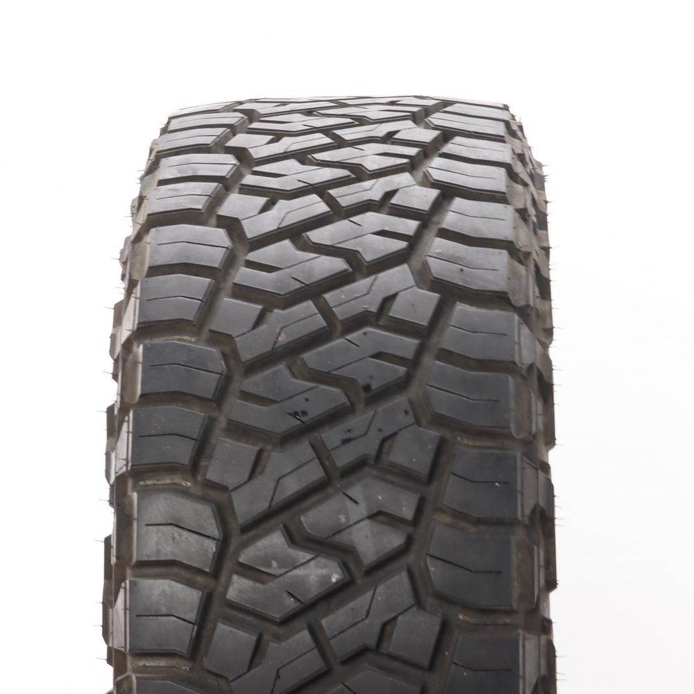 Used LT 35X12.5R20 Toyo Open Country RT Trail 125Q F - 16/32 - Image 2