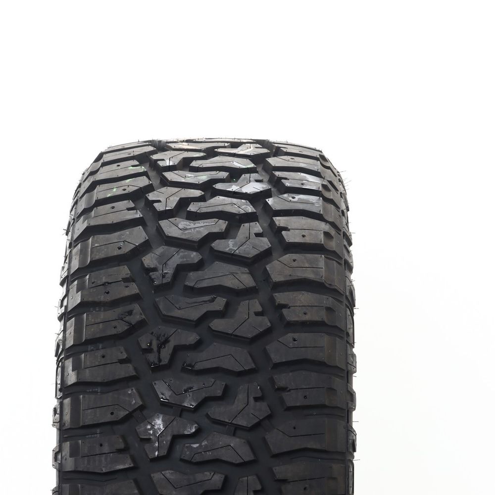 New LT 35X12.5R22 Blackhawk Ridgecrawler R/T 121Q E - Image 2