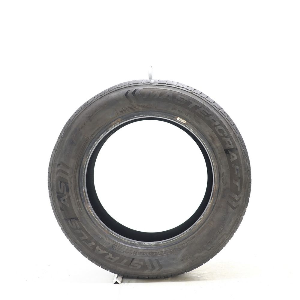 Used 215/60R16 Mastercraft Stratus AS 95V - 5/32 - Image 3