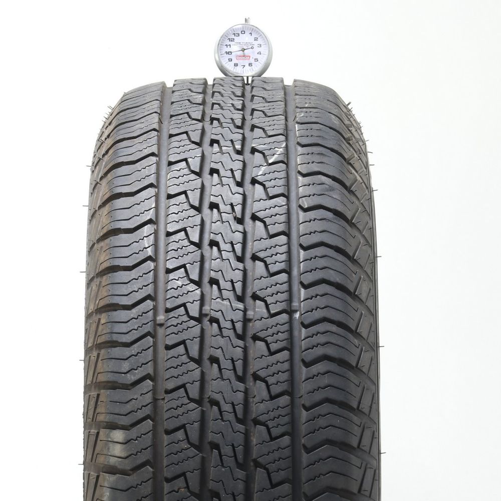 Used 255/70R18 GT Radial Adventuro HT 112T - 10/32 - Image 2