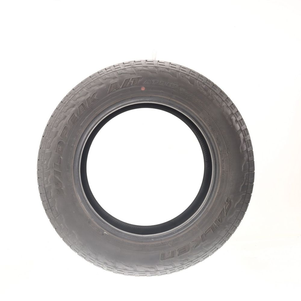 Used 235/65R17 Falken Wildpeak A/T3W 104H - 7.5/32 - Image 3