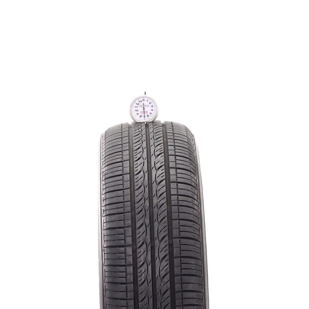 Set of (2) Used 175/65R15 Hankook Optimo H426 84H - 7/32 - Image 2