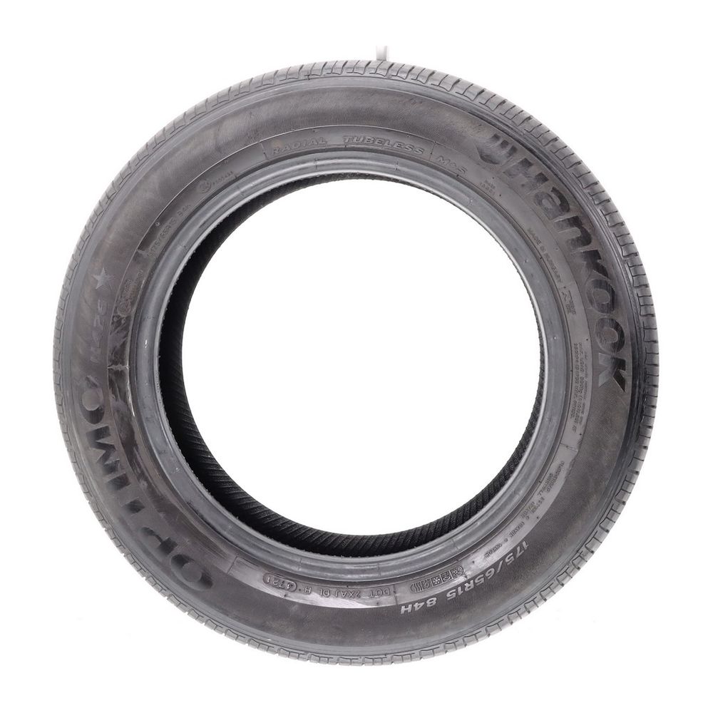 Set of (2) Used 175/65R15 Hankook Optimo H426 84H - 7/32 - Image 3
