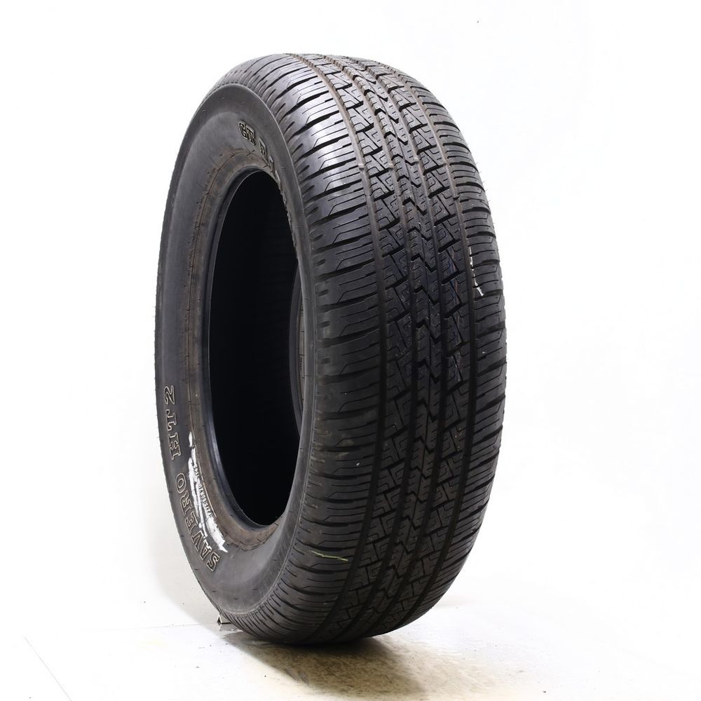 Driven Once 275/60R20 GT Radial Savero HT2 114S - 11/32 - Image 1