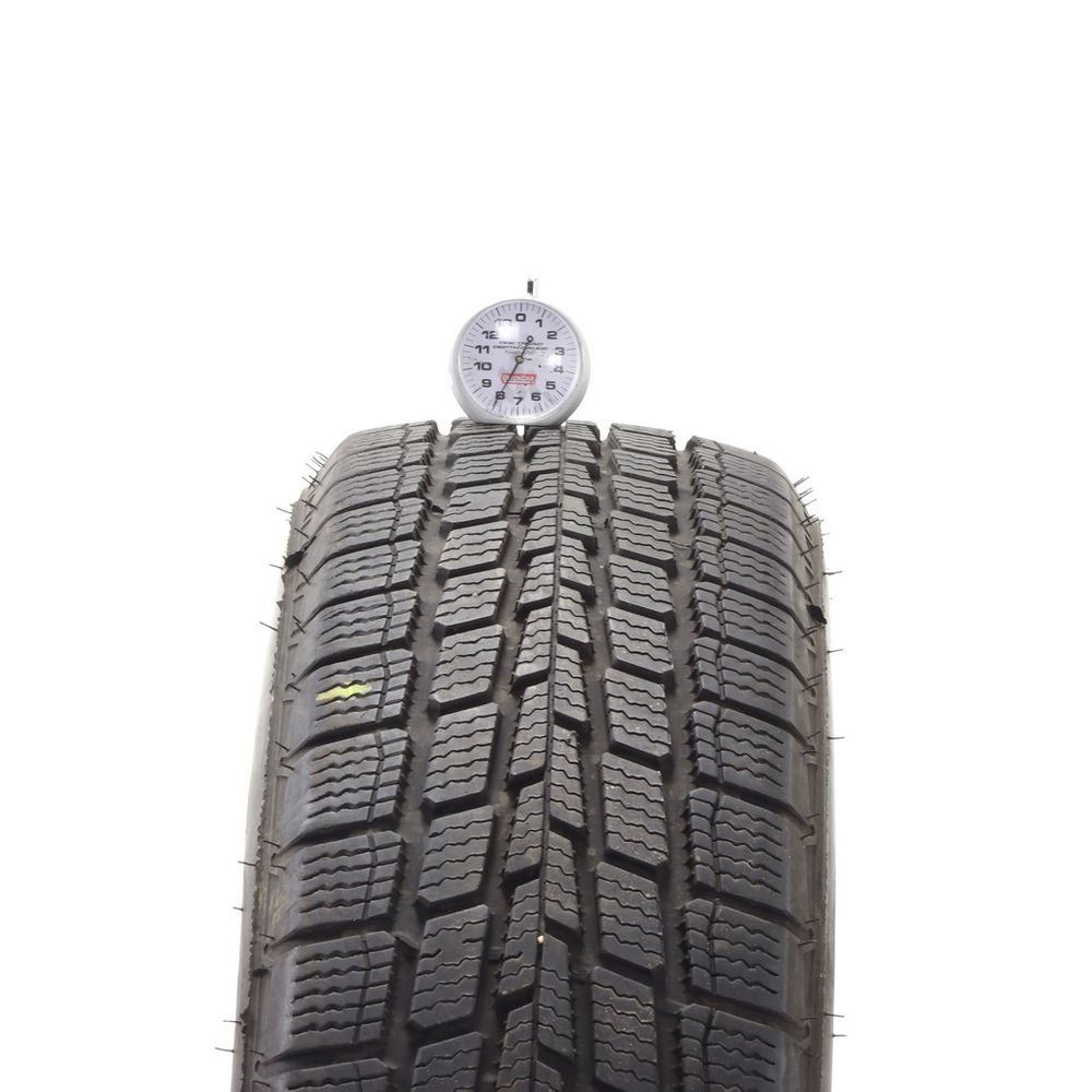 Used 205/65R16 Firestone WeatherGrip 95H - 8/32 - Image 2