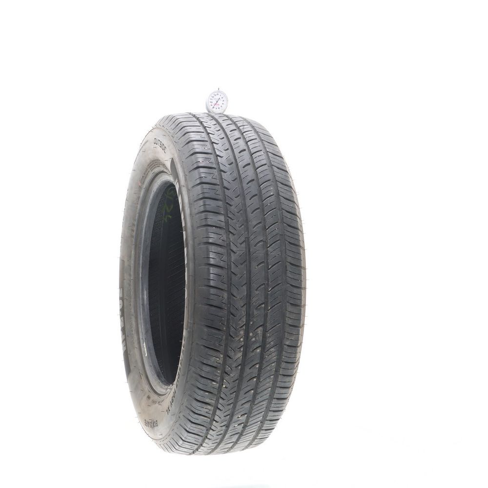 Set of (2) Used 235/65R17 Advanta HP Z-02 108V - 8/32 - Image 1