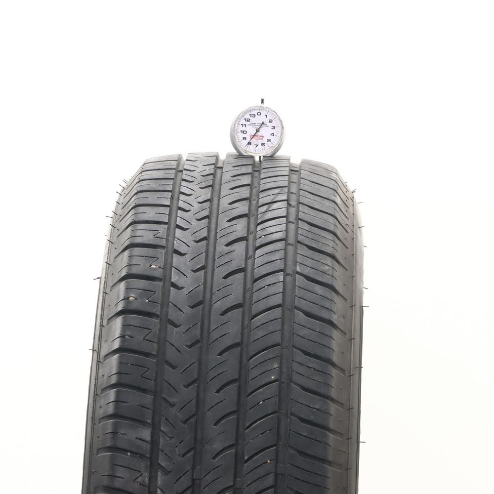 Set of (2) Used 235/65R17 Advanta HP Z-02 108V - 8/32 - Image 2