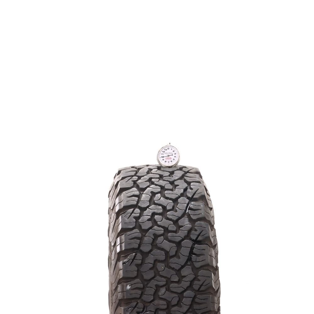 Used LT 215/75R15 BFGoodrich All-Terrain T/A KO2 100/97S C - 10/32 | Utires