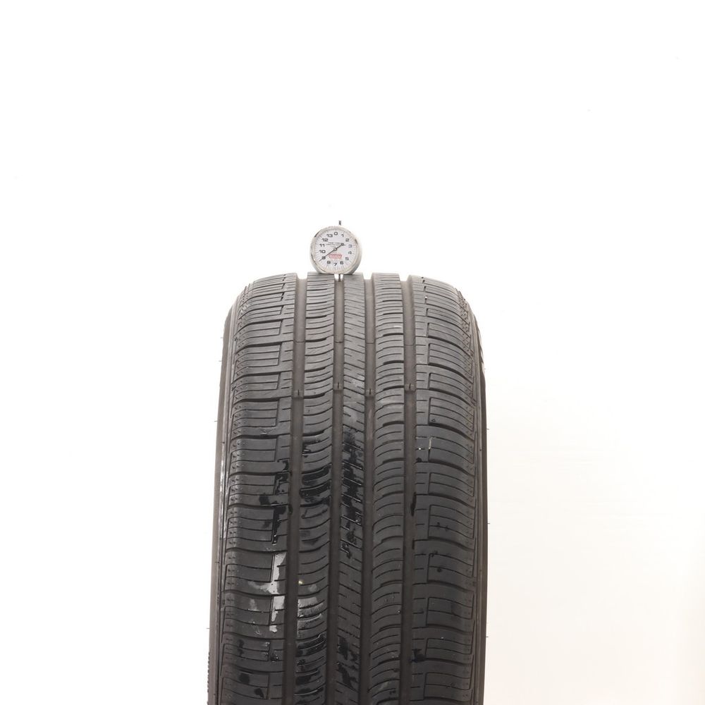 Used 235/55R19 Nexen N'Priz AH5 101H - 9/32 - Image 2