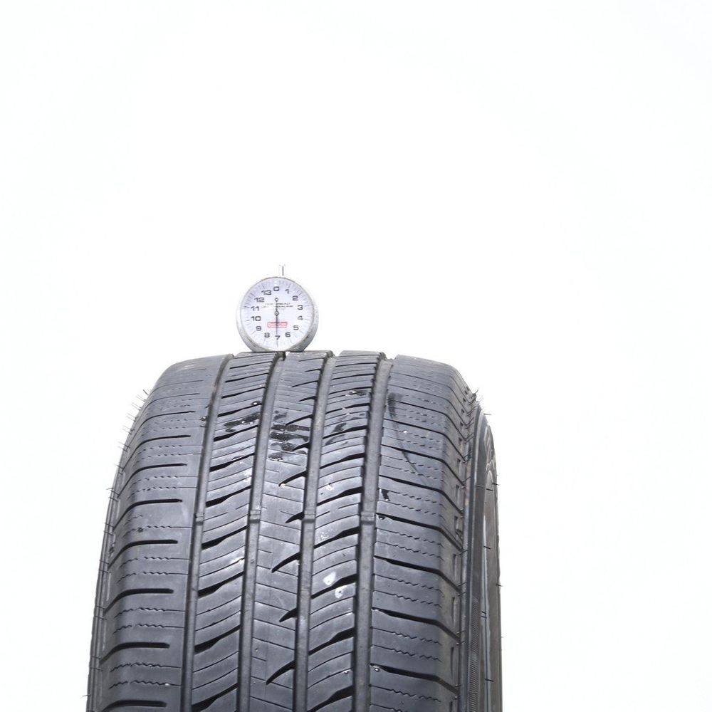 Set of (4) Used 225/65R17 Falken Ziex CT60 A/S 102H - 7-8/32 - Image 2