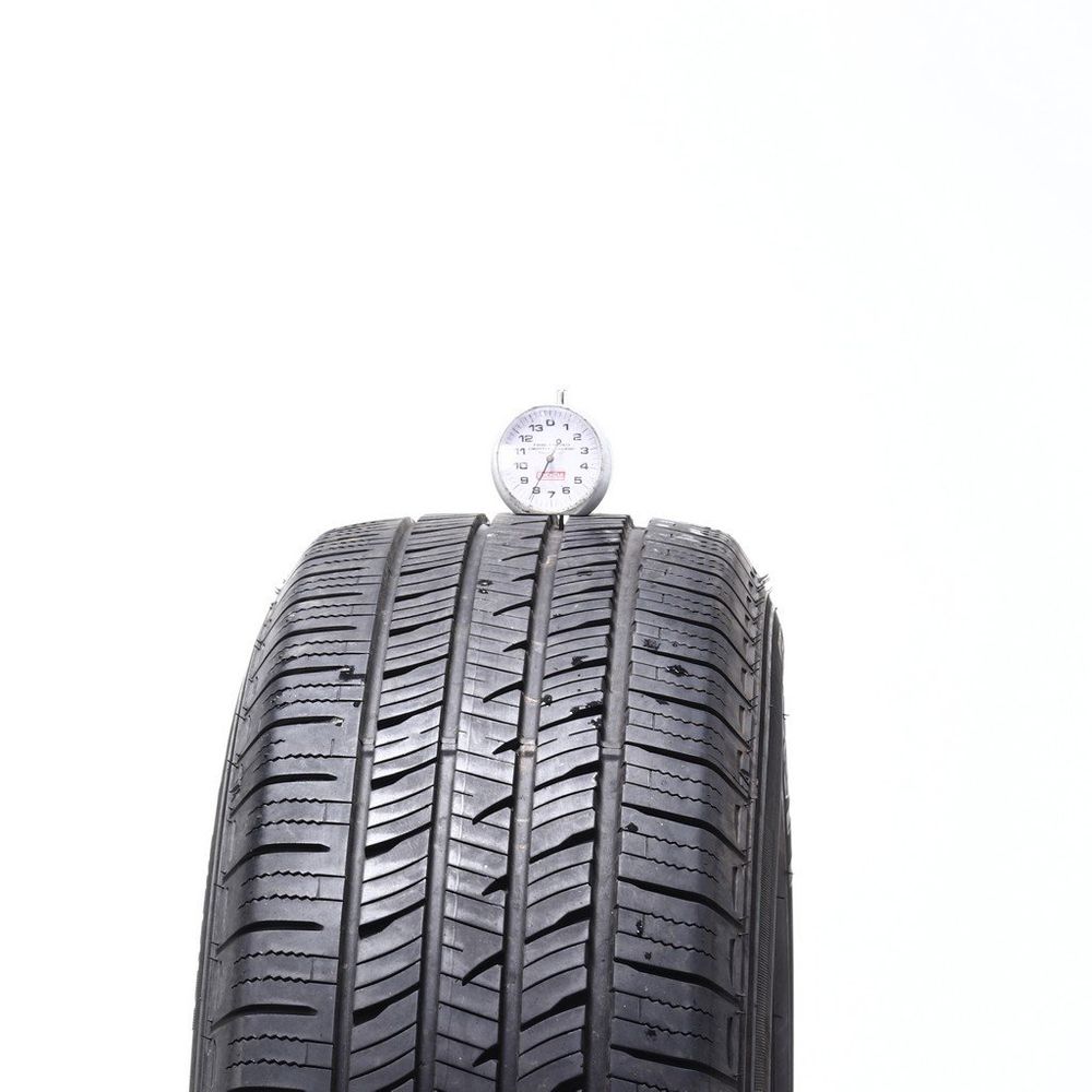 Set of (4) Used 225/65R17 Falken Ziex CT60 A/S 102H - 7-8/32 - Image 5