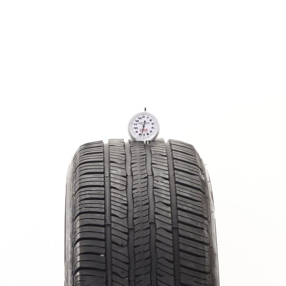 Set of (4) Used 225/60R17 BFGoodrich Advantage Control 99H - 7-8.5/32 - Image 5