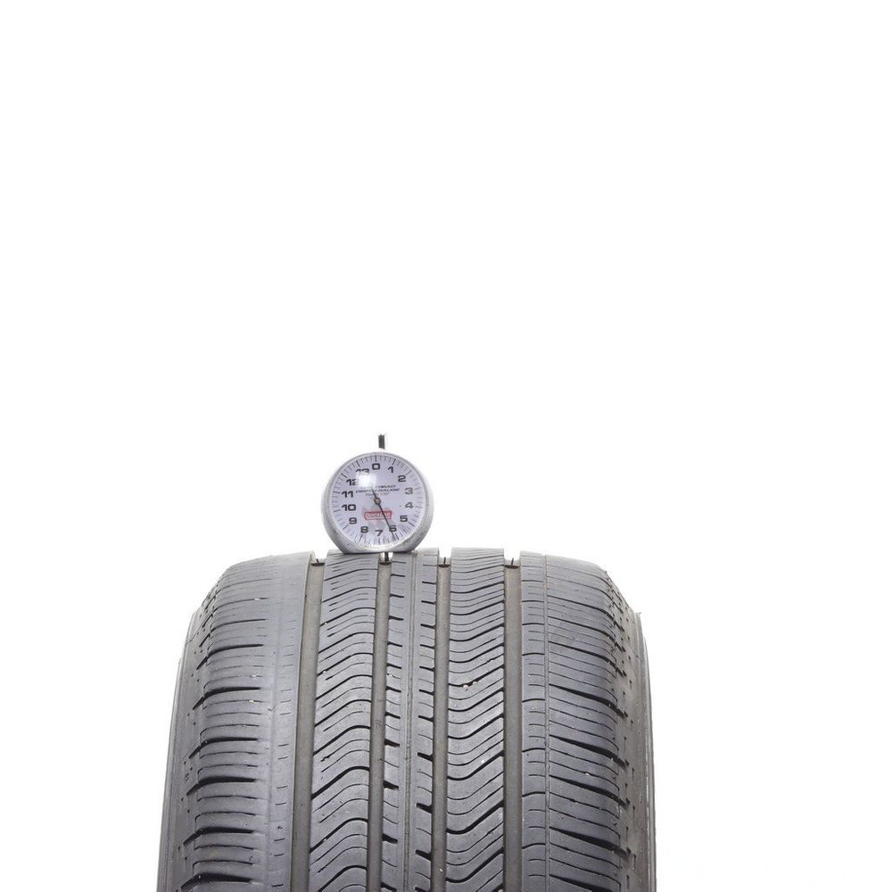 Set of (2) Used 205/55R16 Michelin Primacy MXV4 89H - 6-7/32 - Image 2