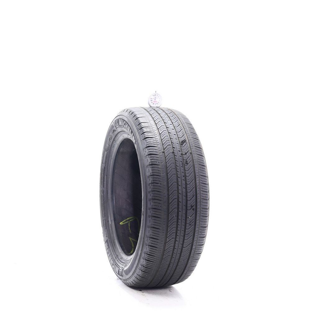 Set of (2) Used 205/55R16 Michelin Primacy MXV4 89H - 6-7/32 - Image 4