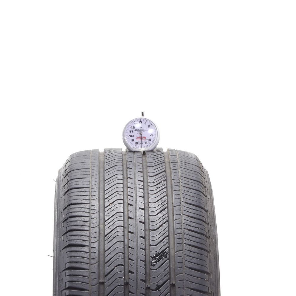 Set of (2) Used 205/55R16 Michelin Primacy MXV4 89H - 6-7/32 - Image 5