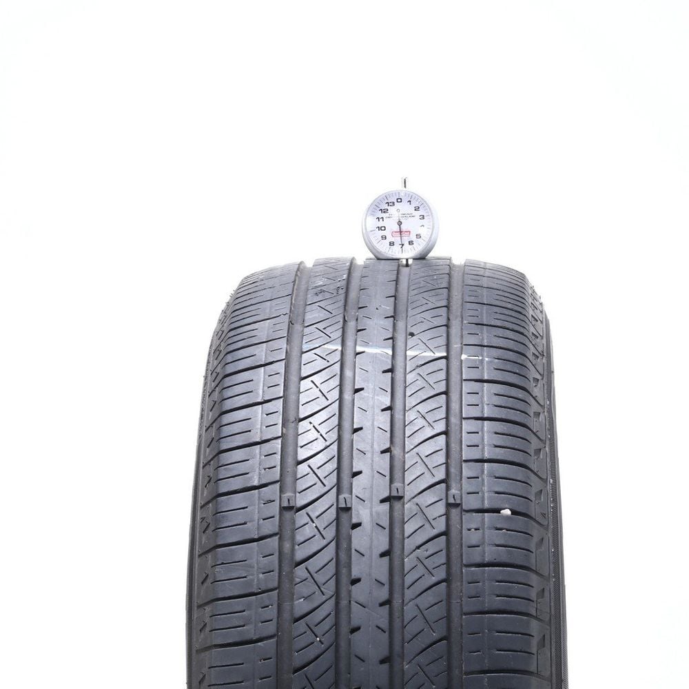 Set of (2) Used 235/65R17 Arroyo Eco Pro H/T 108H - 7-7.5/32 - Image 2