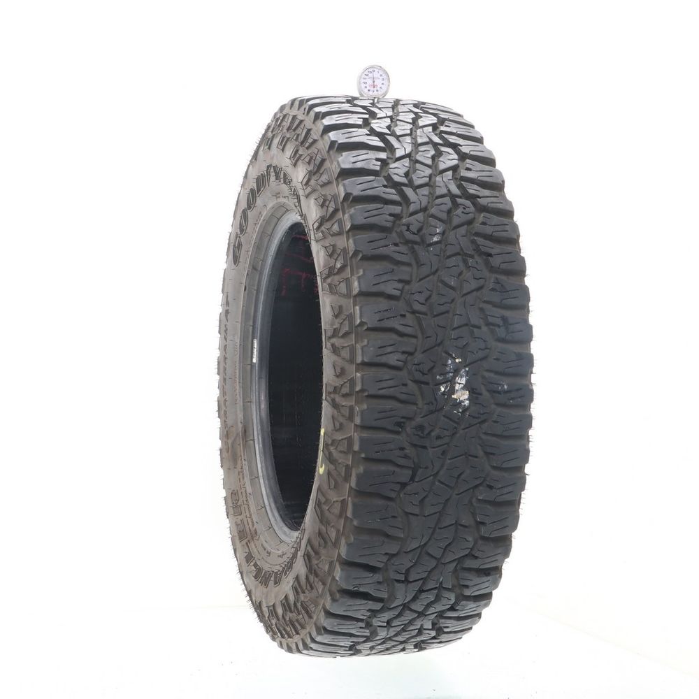 Used LT 275/70R18 Goodyear Wrangler Ultra Terrain AT 125/122Q E - 13.5/32 - Image 1