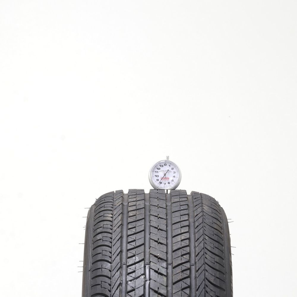 Used 205/50R17 Bridgestone Turanza EL400-02 RFT 89V - 8/32 - Image 2