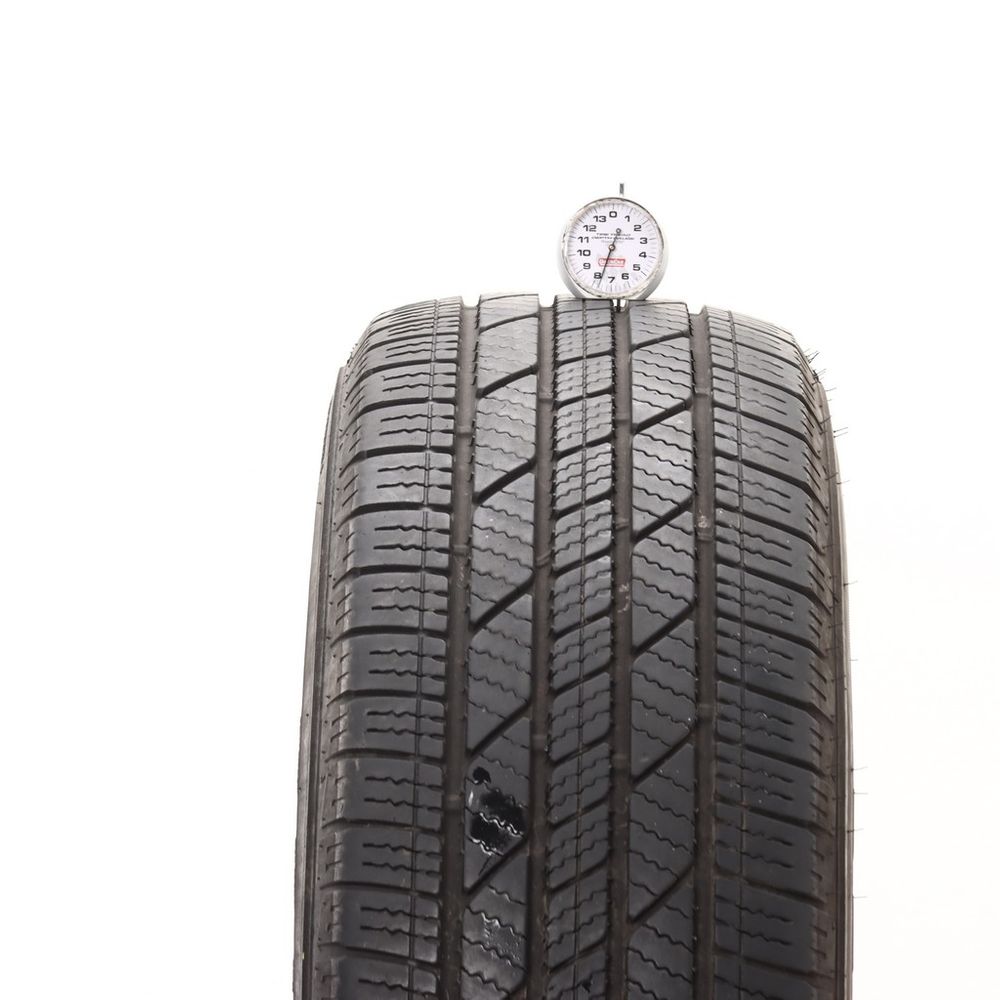 Used 245/65R17 Bridgestone Dueler LX 107T - 7.5/32 - Image 2