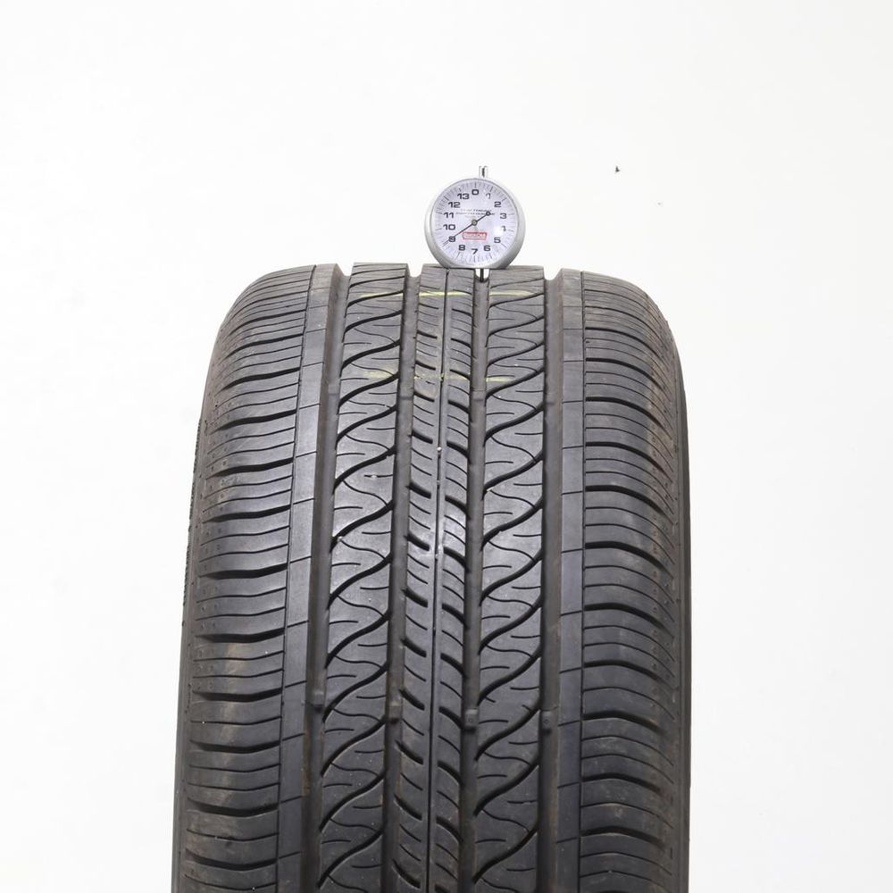Set of (2) Used 235/50R19 Continental ProContact RX VOL 103H - 7.5-9/32 - Image 5