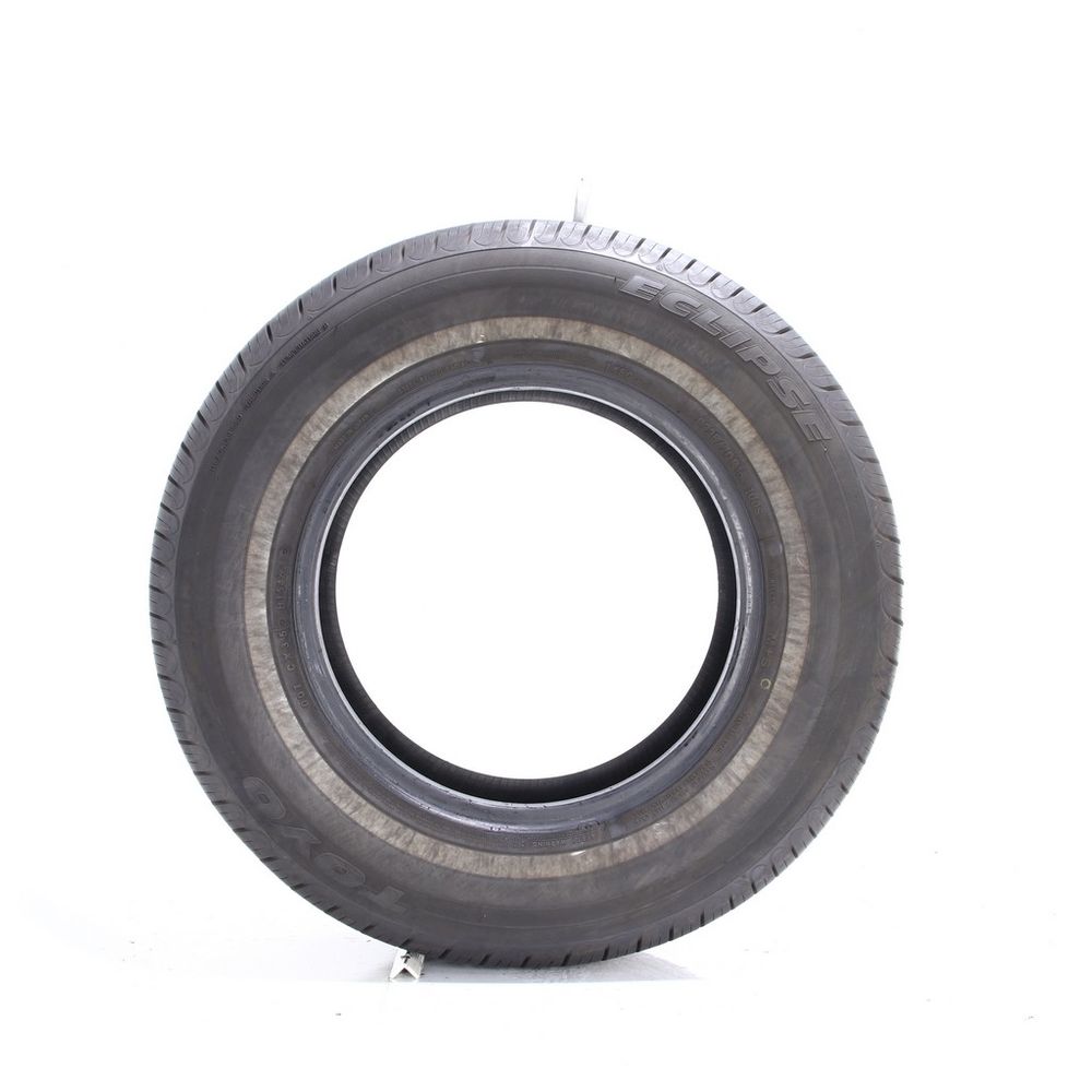 Set of (2) Used 225/70R15 Toyo Eclipse 100S - 9/32 - Image 3