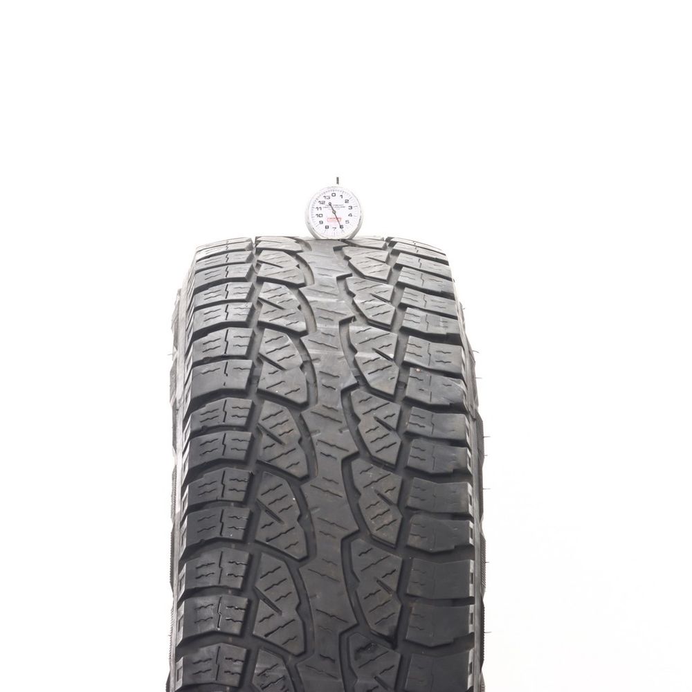 Used LT 285/75R16 Goodride SL369 A/T 122/119Q D - 6/32 - Image 2