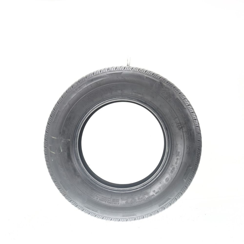 Used ST 205/75R15 Rainier ST 107/102M D - 6/32 - Image 3