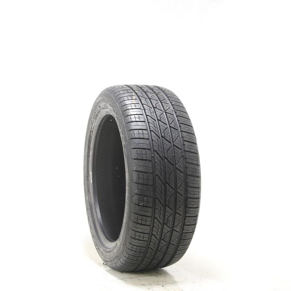 New 245/45ZR18 Road Hugger GTZ 100W - 10.5/32 - Image 1