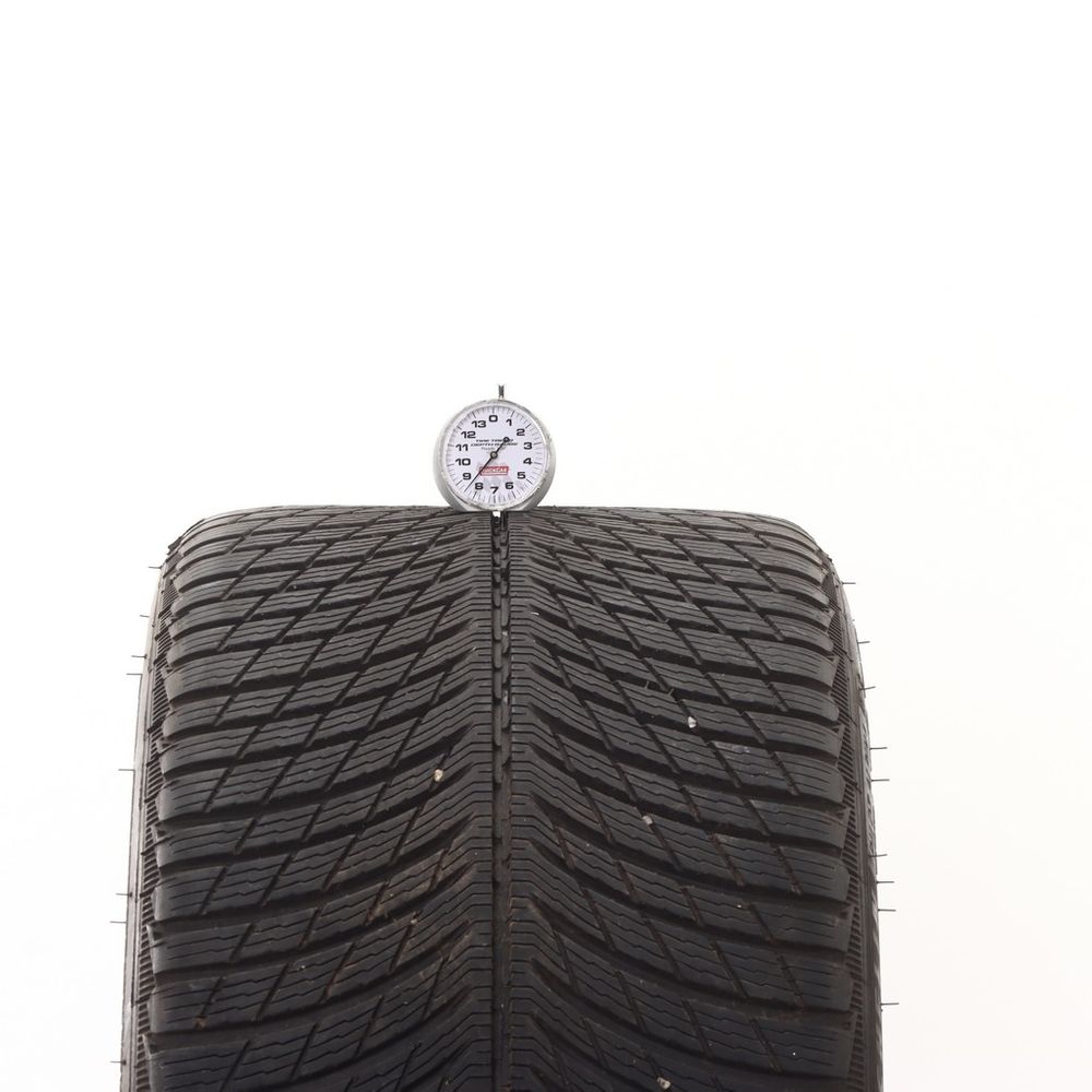 Used 285/30R20 Michelin Pilot Alpin 5 99V - 8.5/32 - Image 2